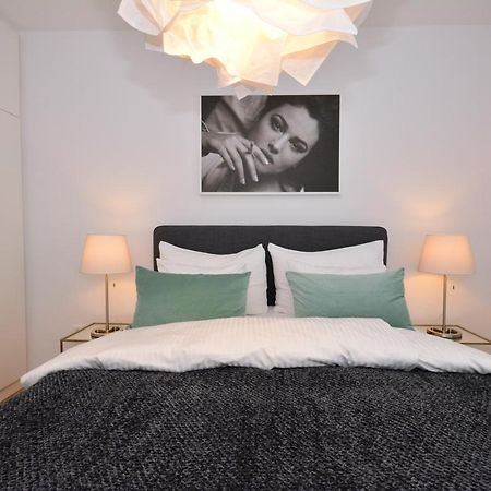Lucky 13 Apartment Zagreb Dış mekan fotoğraf