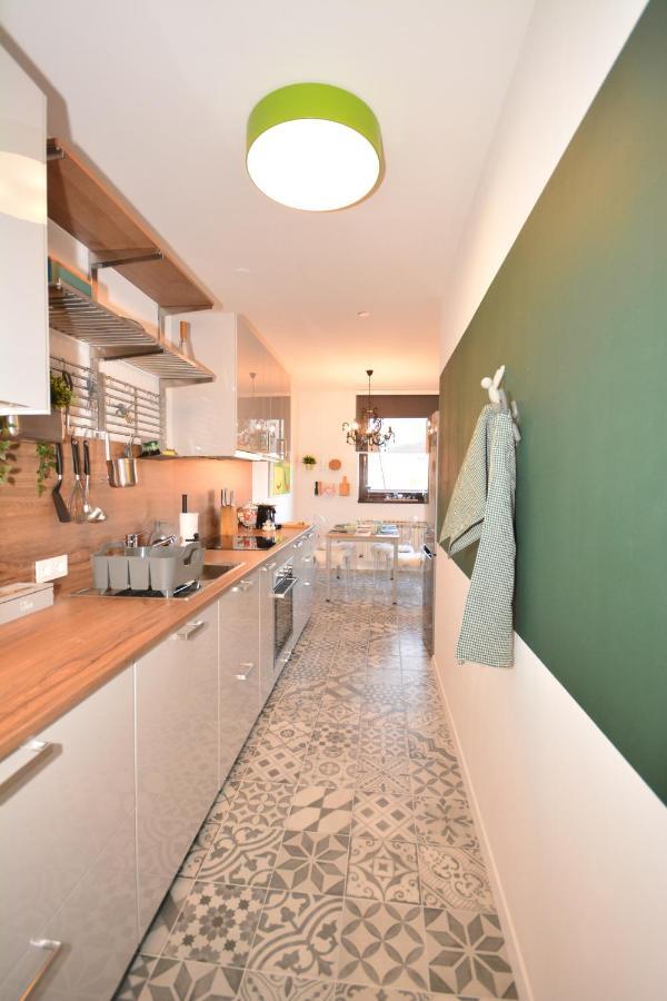 Lucky 13 Apartment Zagreb Dış mekan fotoğraf