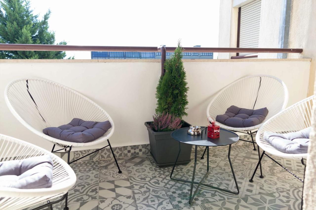 Lucky 13 Apartment Zagreb Dış mekan fotoğraf